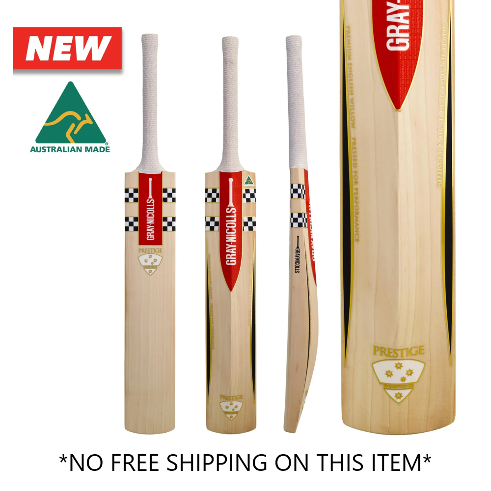GRAY NICOLLS PRESTIGE BAT