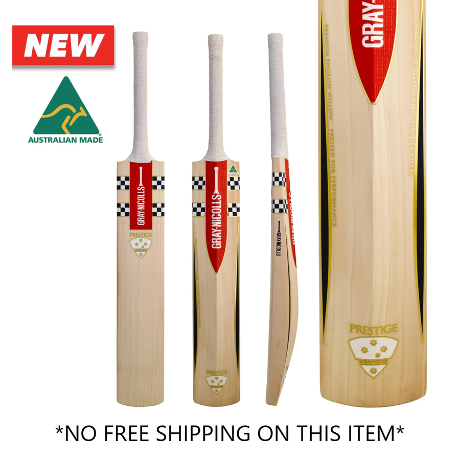 GRAY NICOLLS PRESTIGE BAT