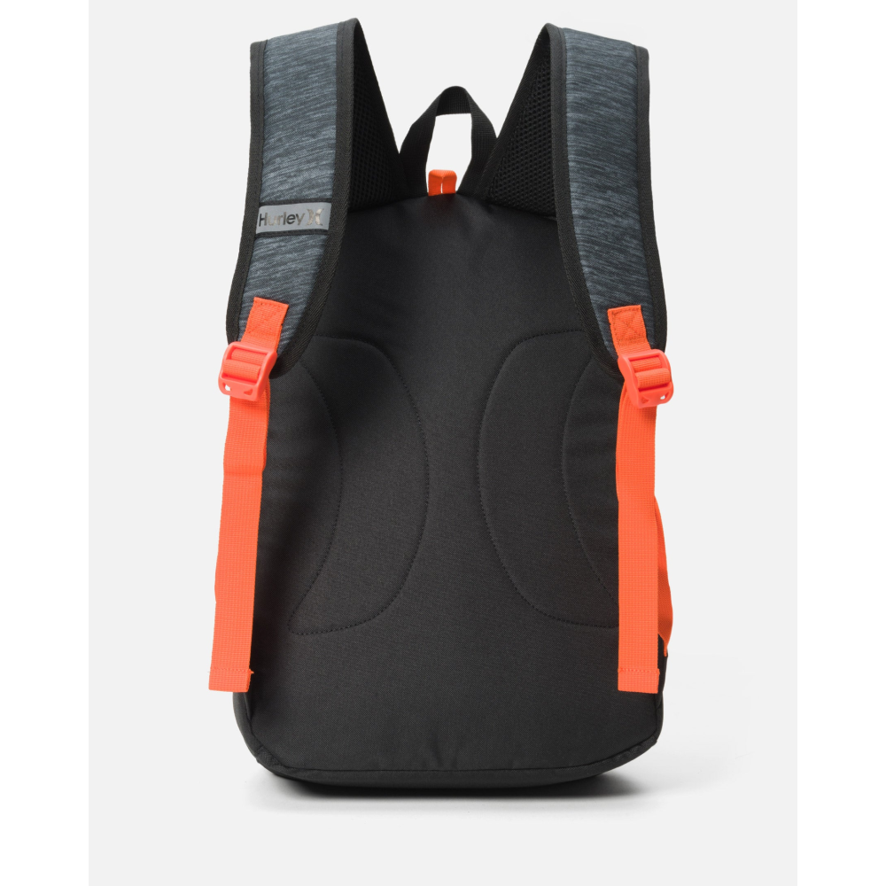 HURLEY PRINTED BACKPACK