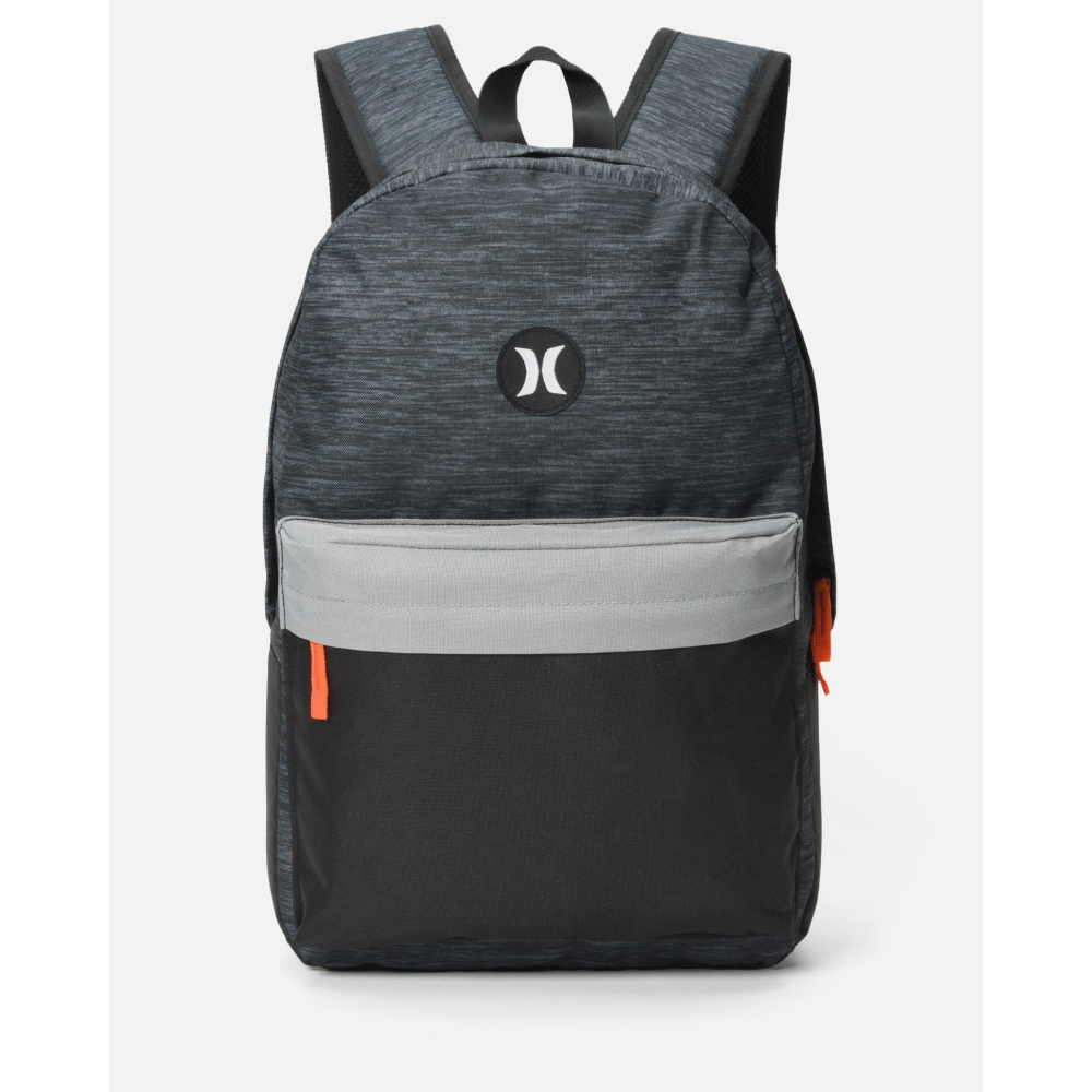 HURLEY PRINTED BACKPACK