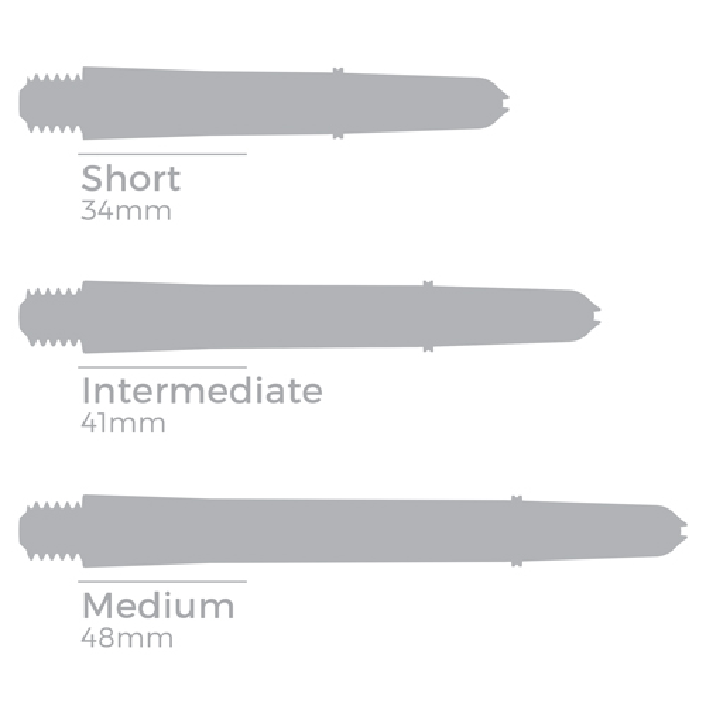 TARGET PRO GRIP SHAFT