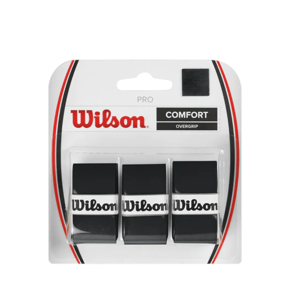 WILSON PRO OVERGRIP