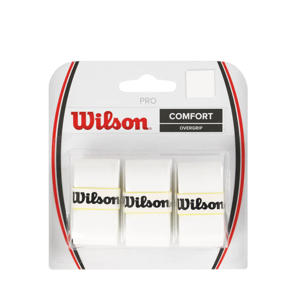 WILSON PRO OVERGRIP