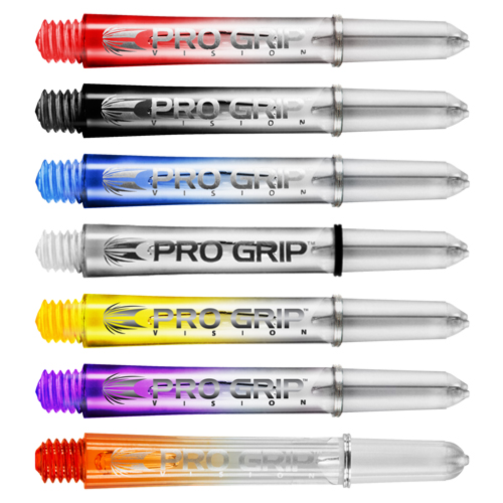 TARGET PRO VISION SHAFT