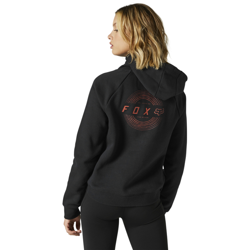 FOX WMNS PROXIMAH PULLOVER FLEECE