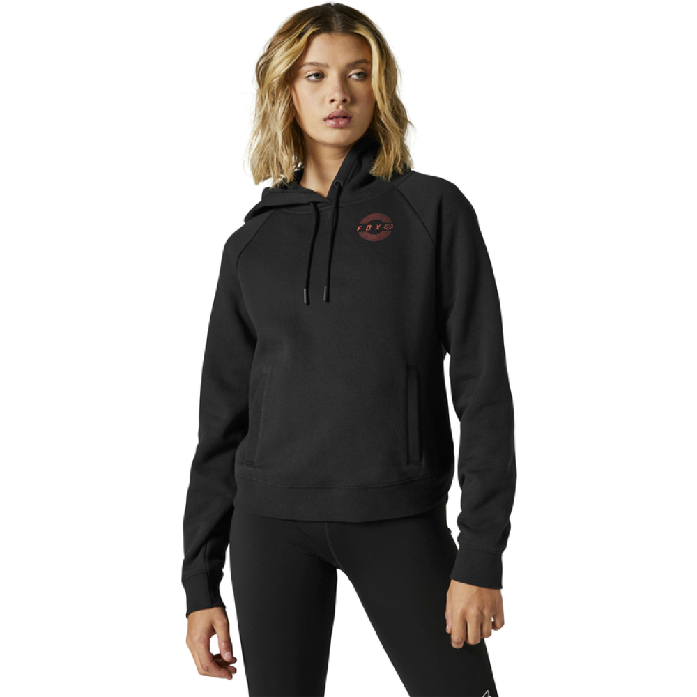 FOX WMNS PROXIMAH PULLOVER FLEECE