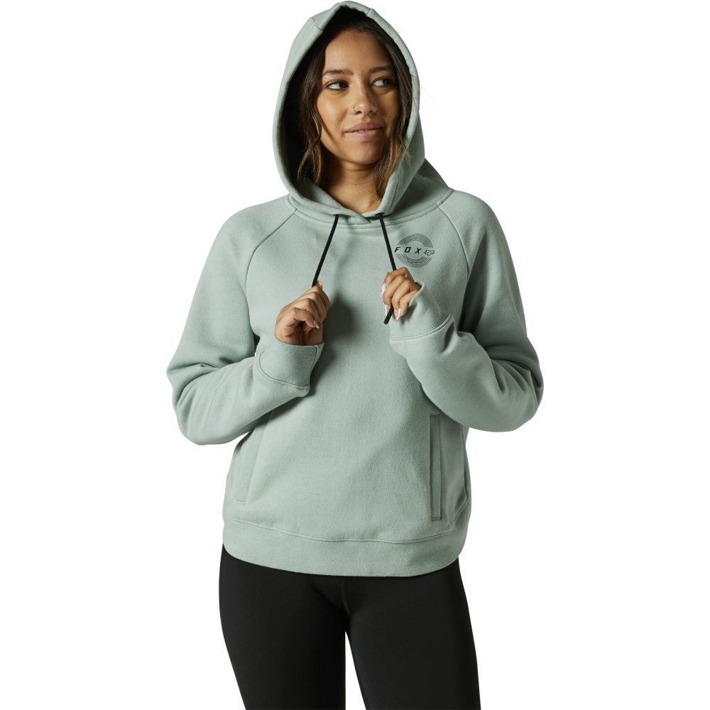 FOX WMNS PROXIMAH PULLOVER FLEECE