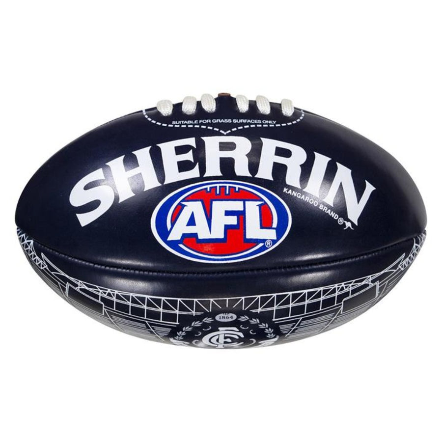 SHERRIN PVC SOFTIE - BLUES
