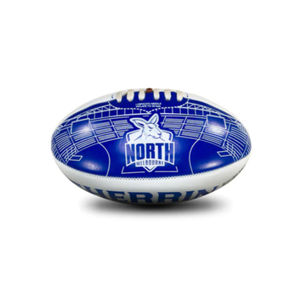 SHERRIN PVC SOFTIE - KANGAROOS