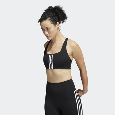 ADIDAS WMNS PWI MEDIUM SUPPORT BRA