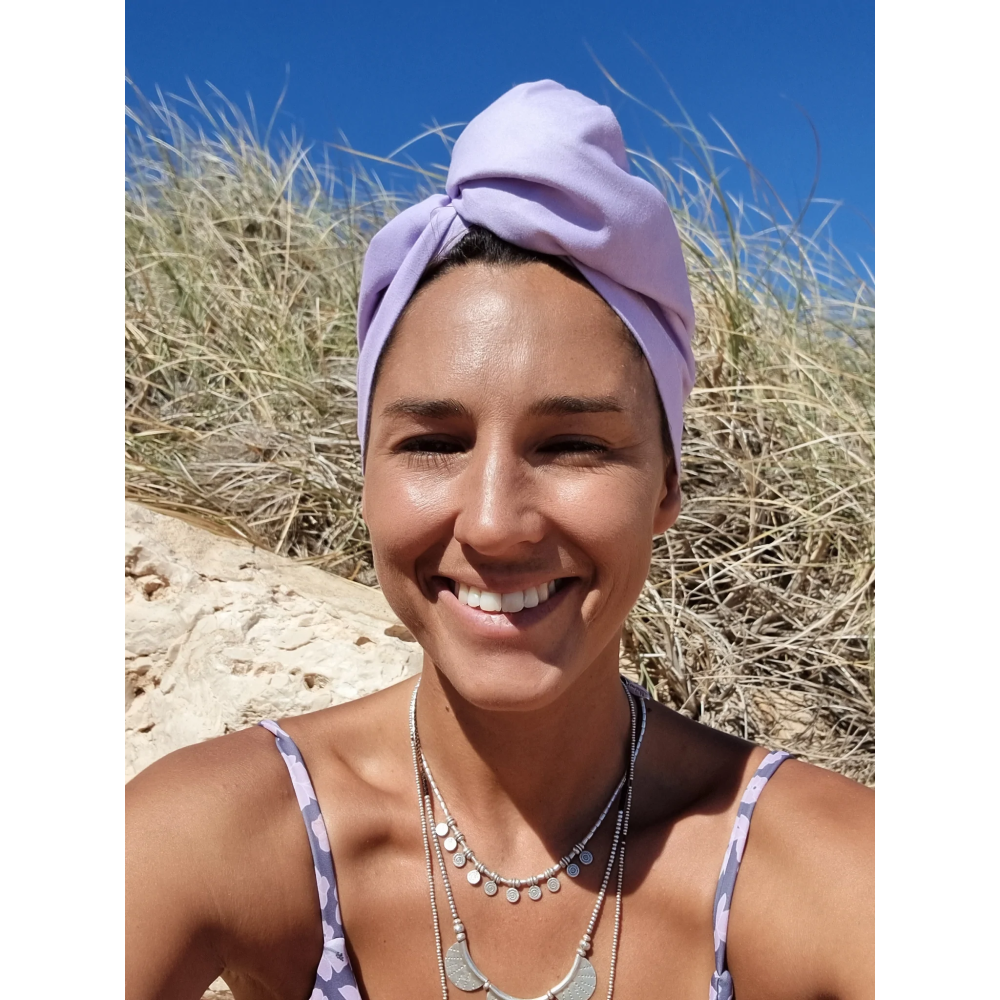 WILL & WIND QUICK DRY HAIR WRAP