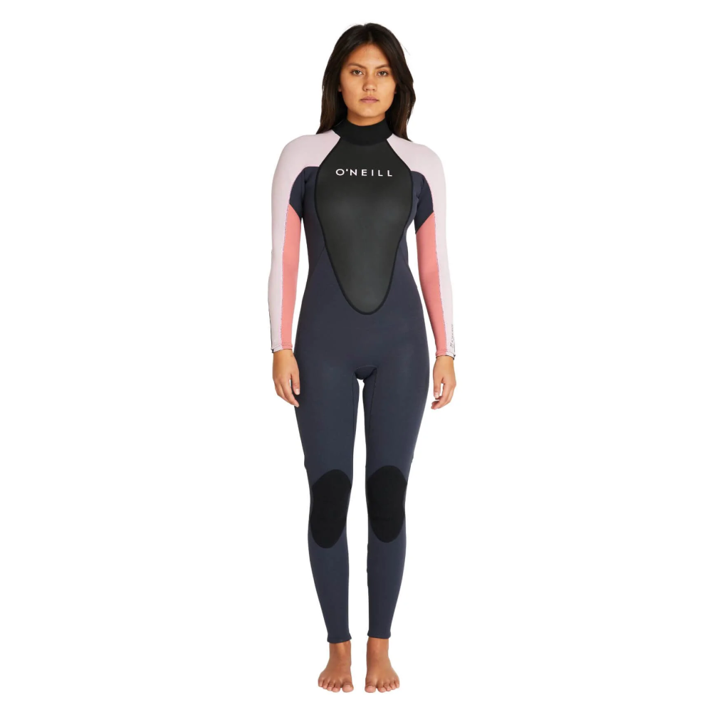 ONEILL WMNS REACTOR II BACKZIP FULL 3/2MM
