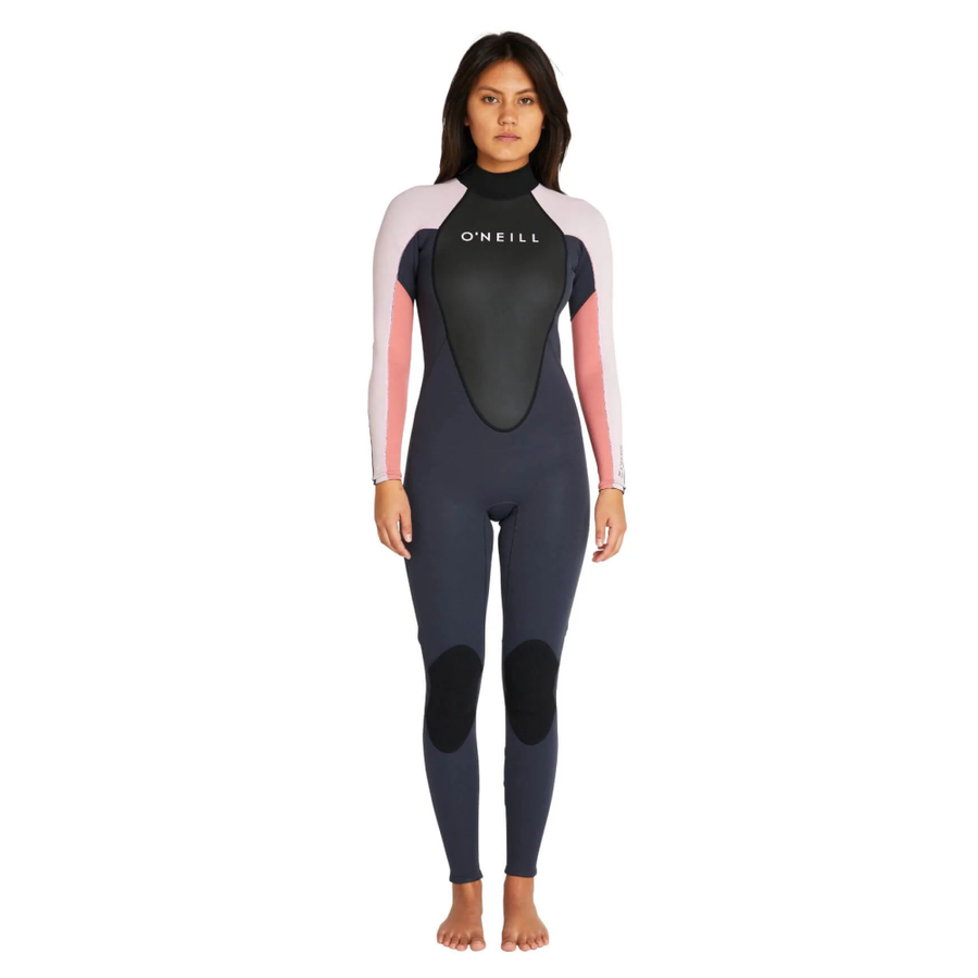 ONEILL WMNS REACTOR II BACKZIP FULL 3/2MM