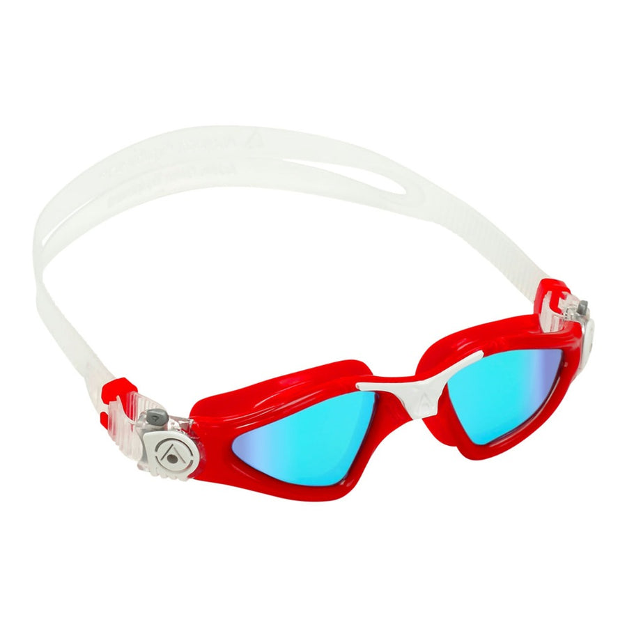 AQUA SPHERE ADULT KAYENNE COMPACT GOGGLE - MIRROR