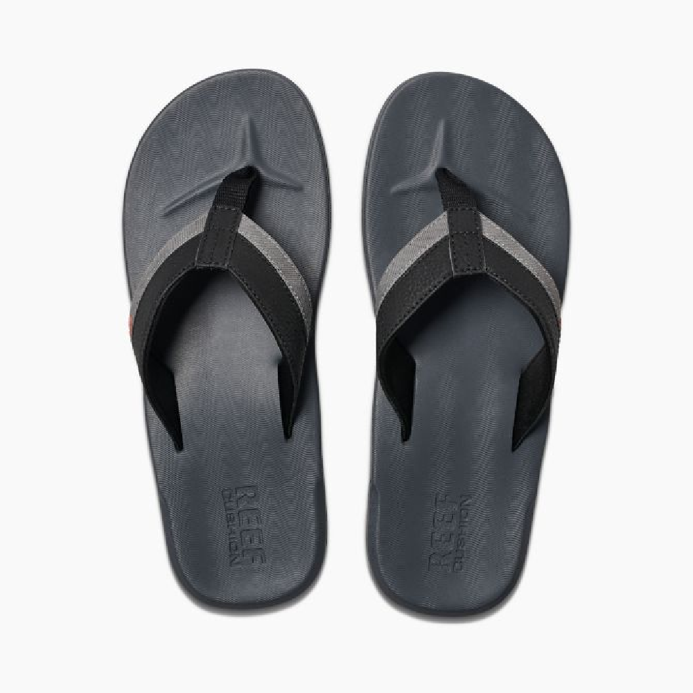 Reef men's contoured cushion 2025 sandal