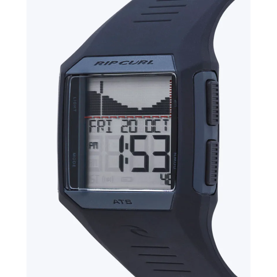 RIP CURL RIFLES TIDE WATCH