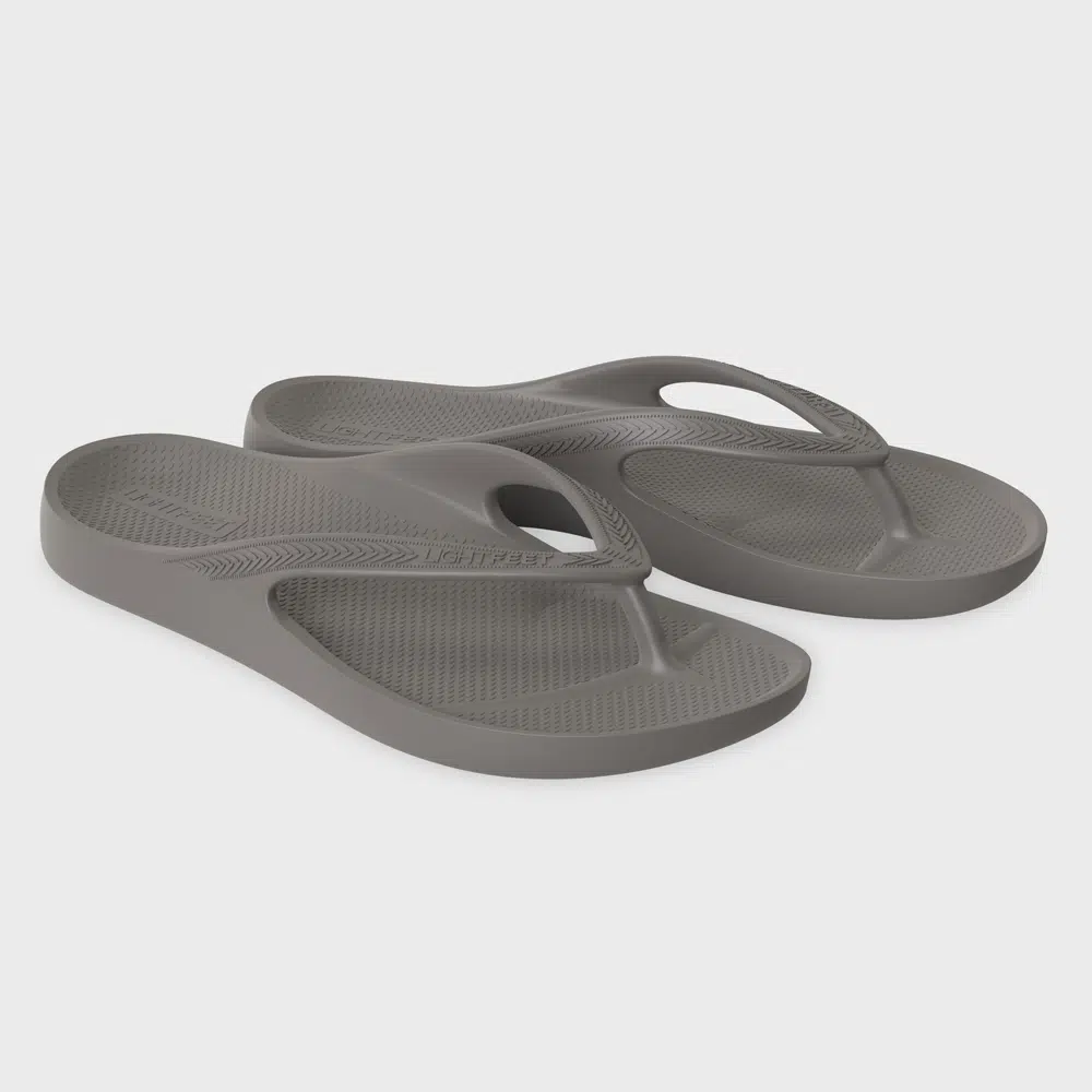 LIGHTFEET UNISEX REVIVE THONGS