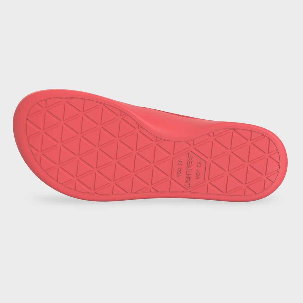 LIGHTFEET UNISEX REVIVE THONGS