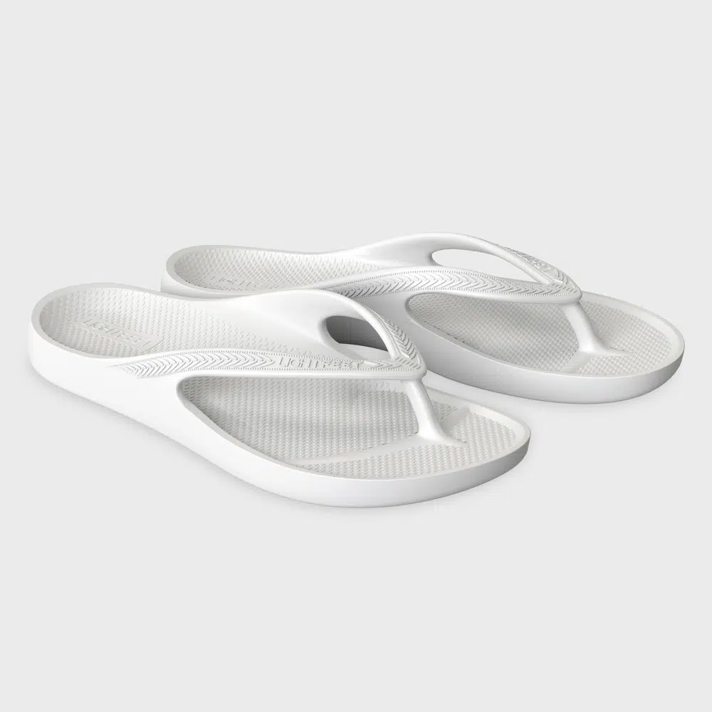 LIGHTFEET UNISEX REVIVE THONGS