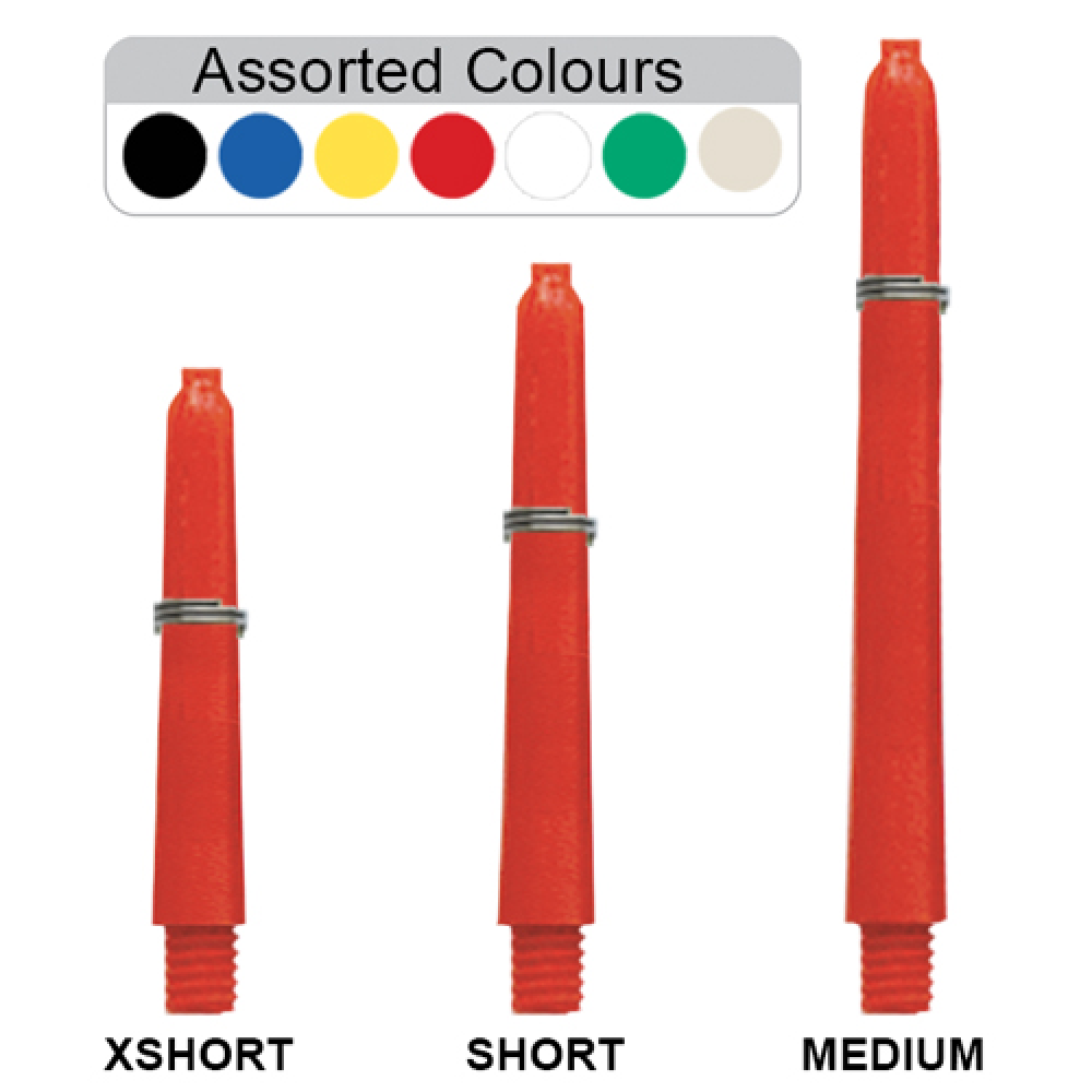 FORMULA RING GRIP SHAFT