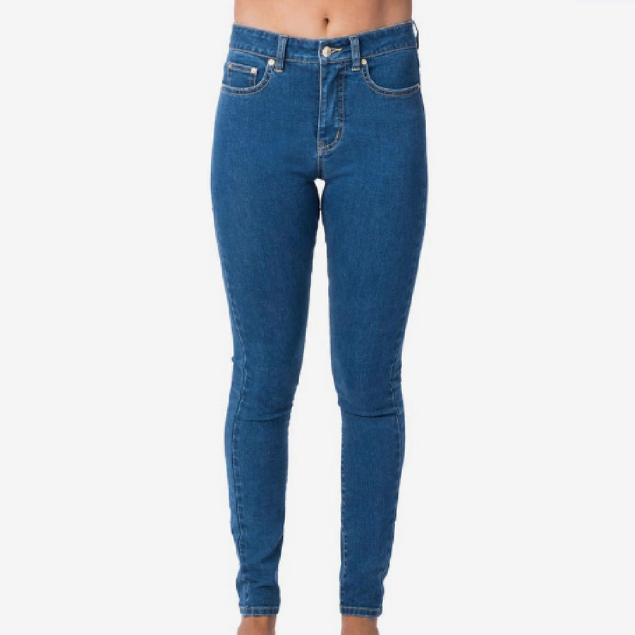 RIP CURL WMNS PINS HIGH-MID