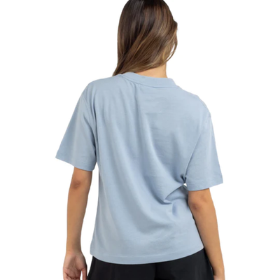 CHAMPION WMNS ROCHESTER CITY TEE