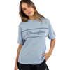 CHAMPION WMNS ROCHESTER CITY TEE