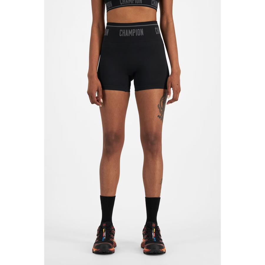 CHAMPION WMNS ROCHESTER FLEX SHORTIE