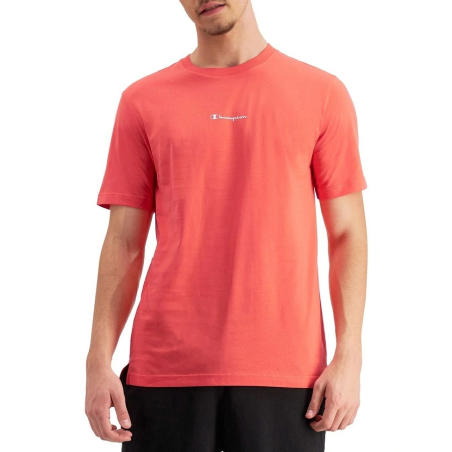 CHAMPION MENS ROCHESTER TECH TEE