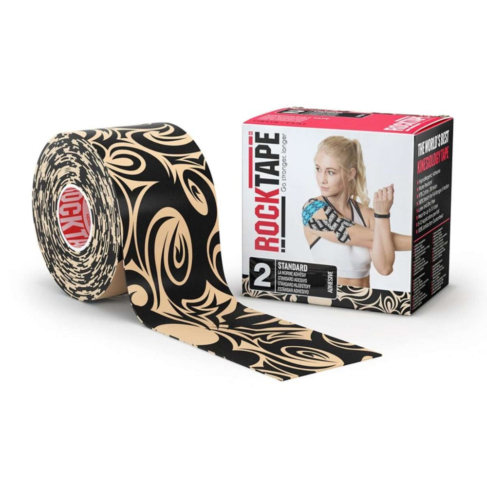 ROCKTAPE STANDARD ROLL