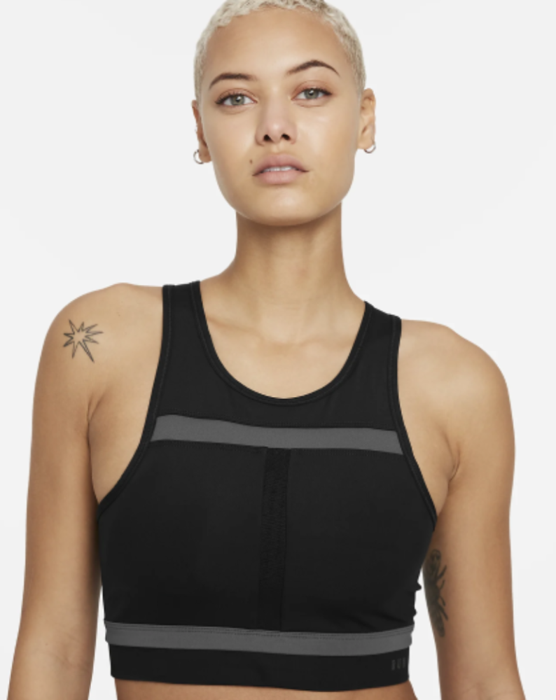 NIKE WMNS DF SWOOSH LL RUNDVSN BRA