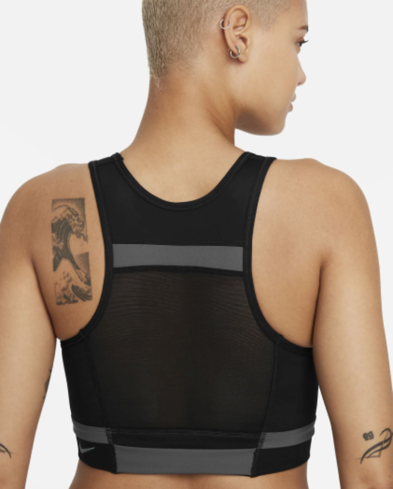 NIKE WMNS DF SWOOSH LL RUNDVSN BRA