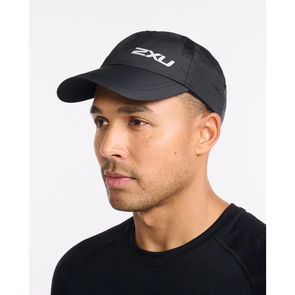 2XU UNISEX RUN CAP