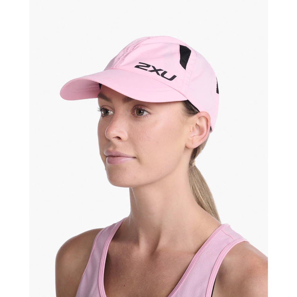 2XU UNISEX RUN CAP