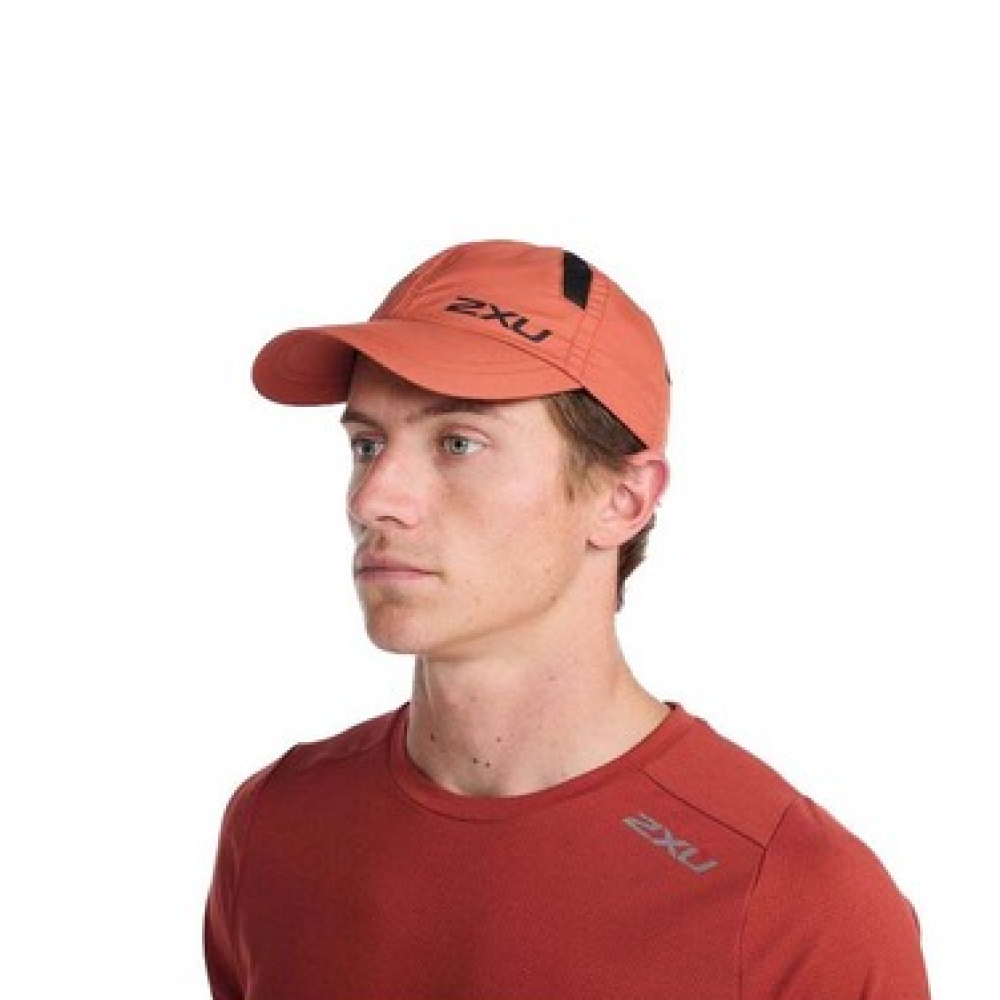 2XU UNISEX RUN CAP