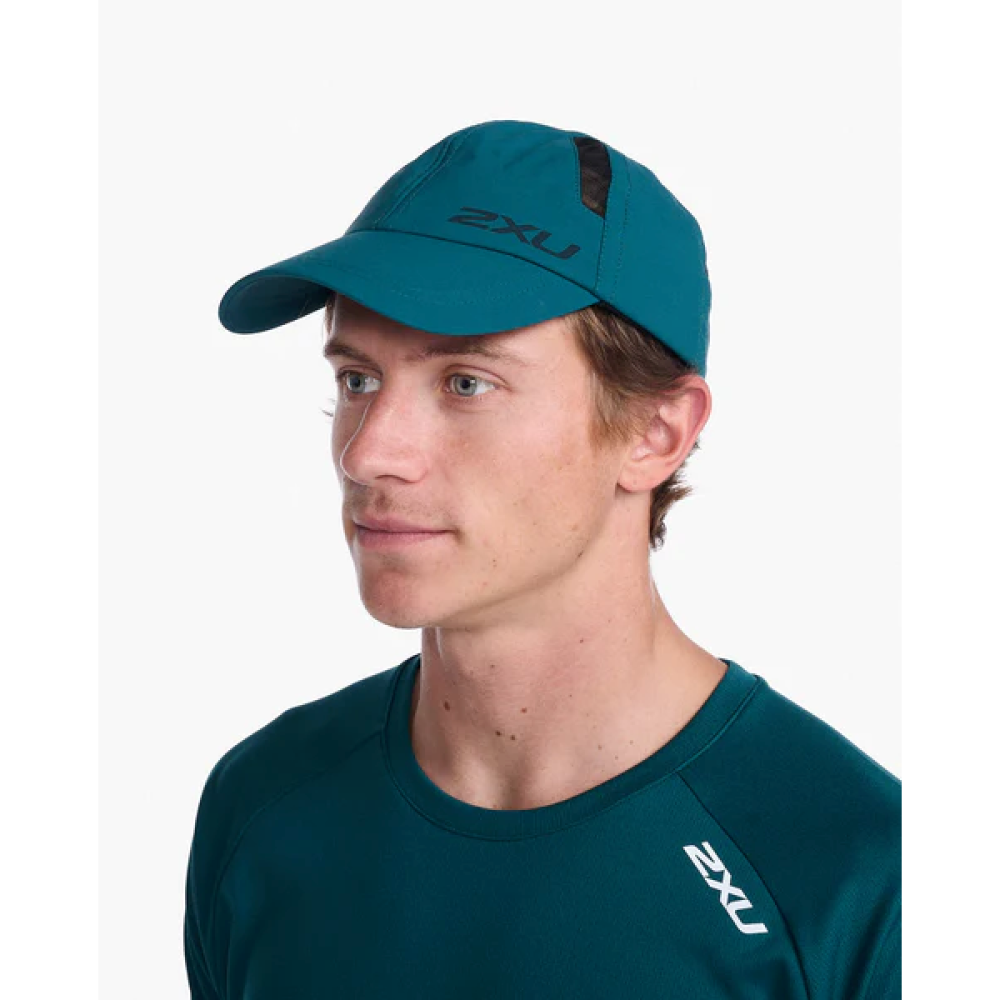2XU UNISEX RUN CAP