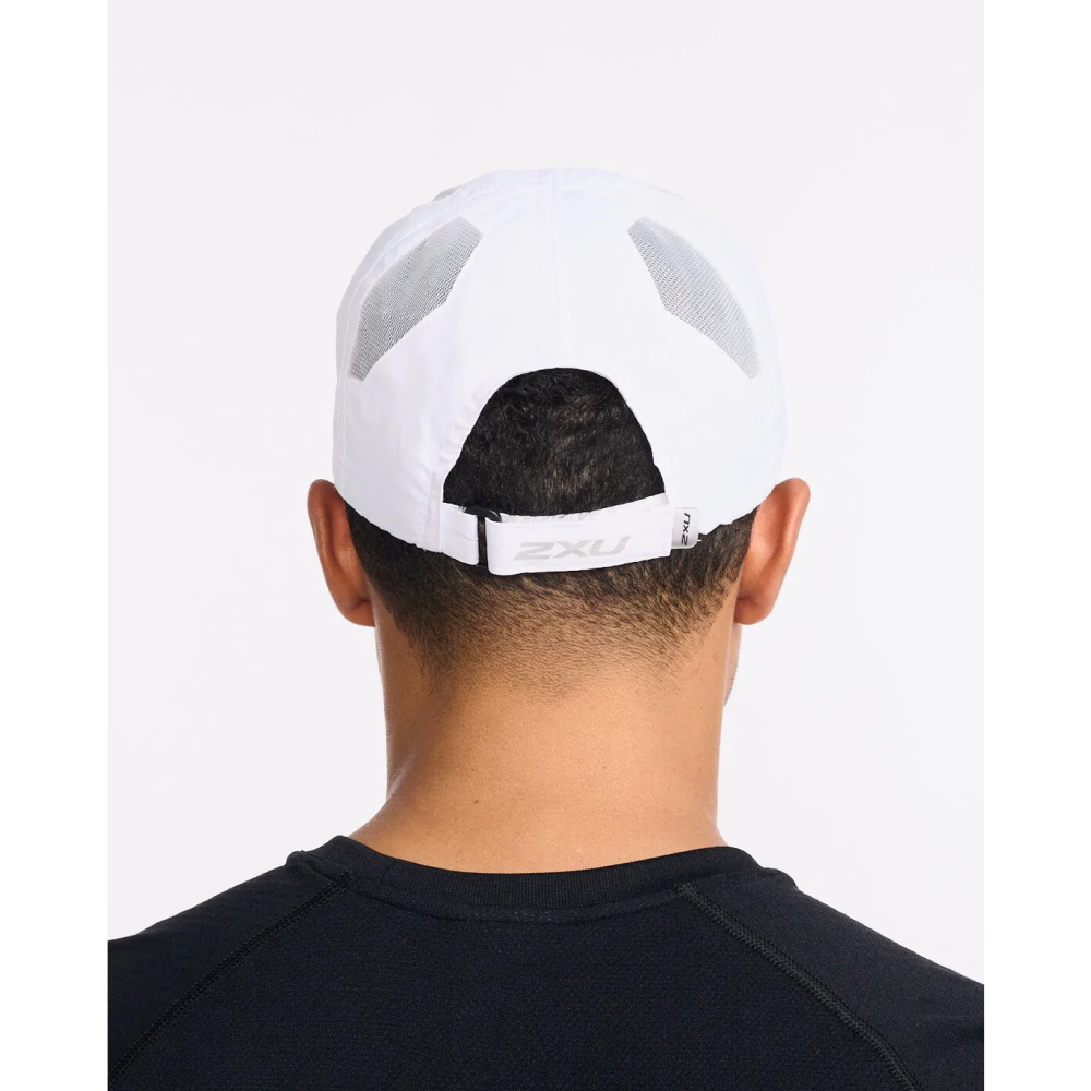 2XU UNISEX RUN CAP