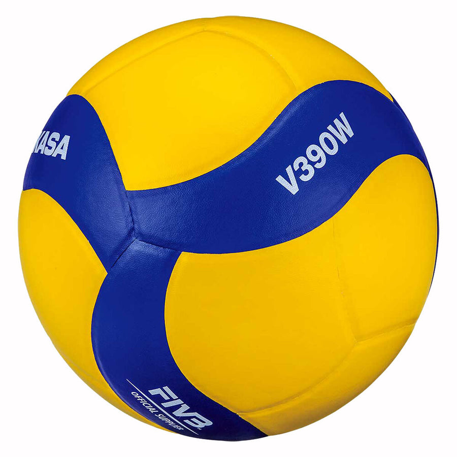 MIKASA SYNTHETIC LEATHER VOLLEYBALL
