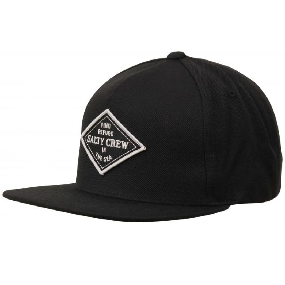 SALTY CREW UNISEX FOUR CORNERS 5 PANEL