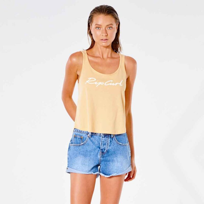 RIP CURL WMNS SCRIPT TANK