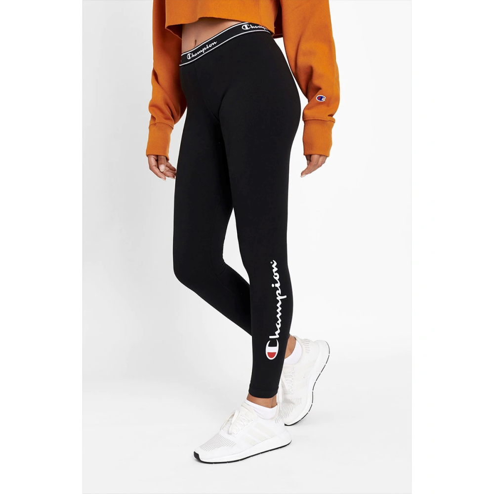CHAMPION WMNS SCRIPT TIGHT