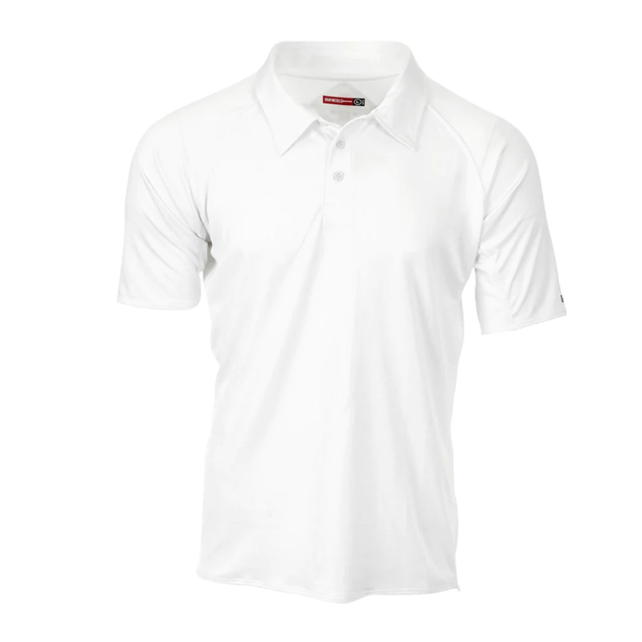 GRAY NICOLLS JNR SELECT S/S SHIRT