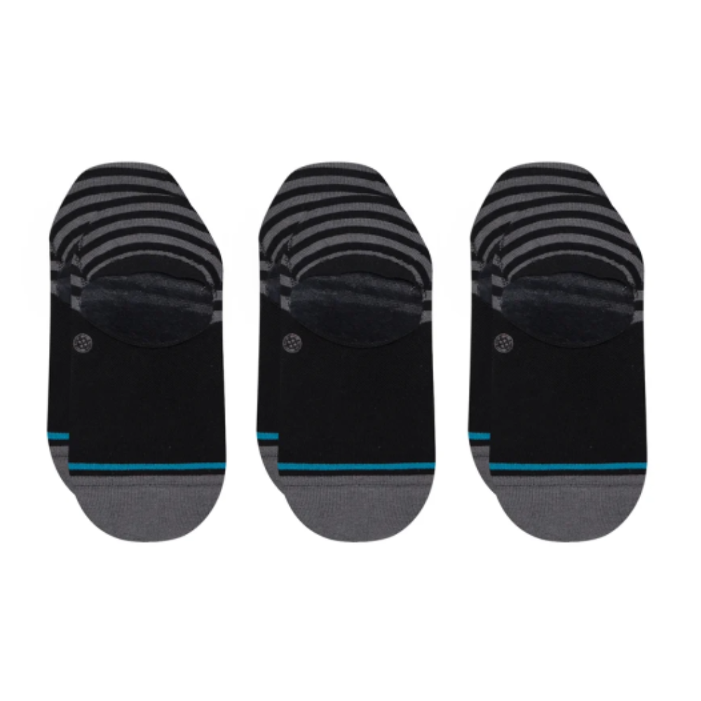 STANCE WMNS SENSILBE TWO SOCKS 3PK