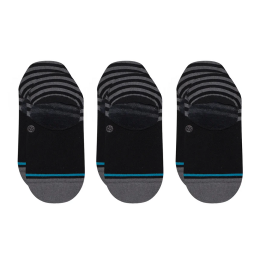 STANCE WMNS SENSILBE TWO SOCKS 3PK