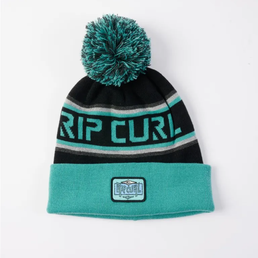 RIP CURL YTH SHOCK WAVES BEANIE