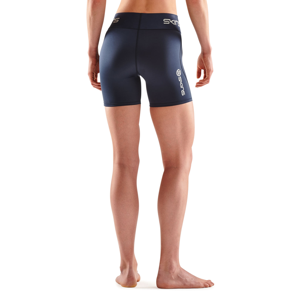 SKINS WMNS SERIES-1 SHORTS