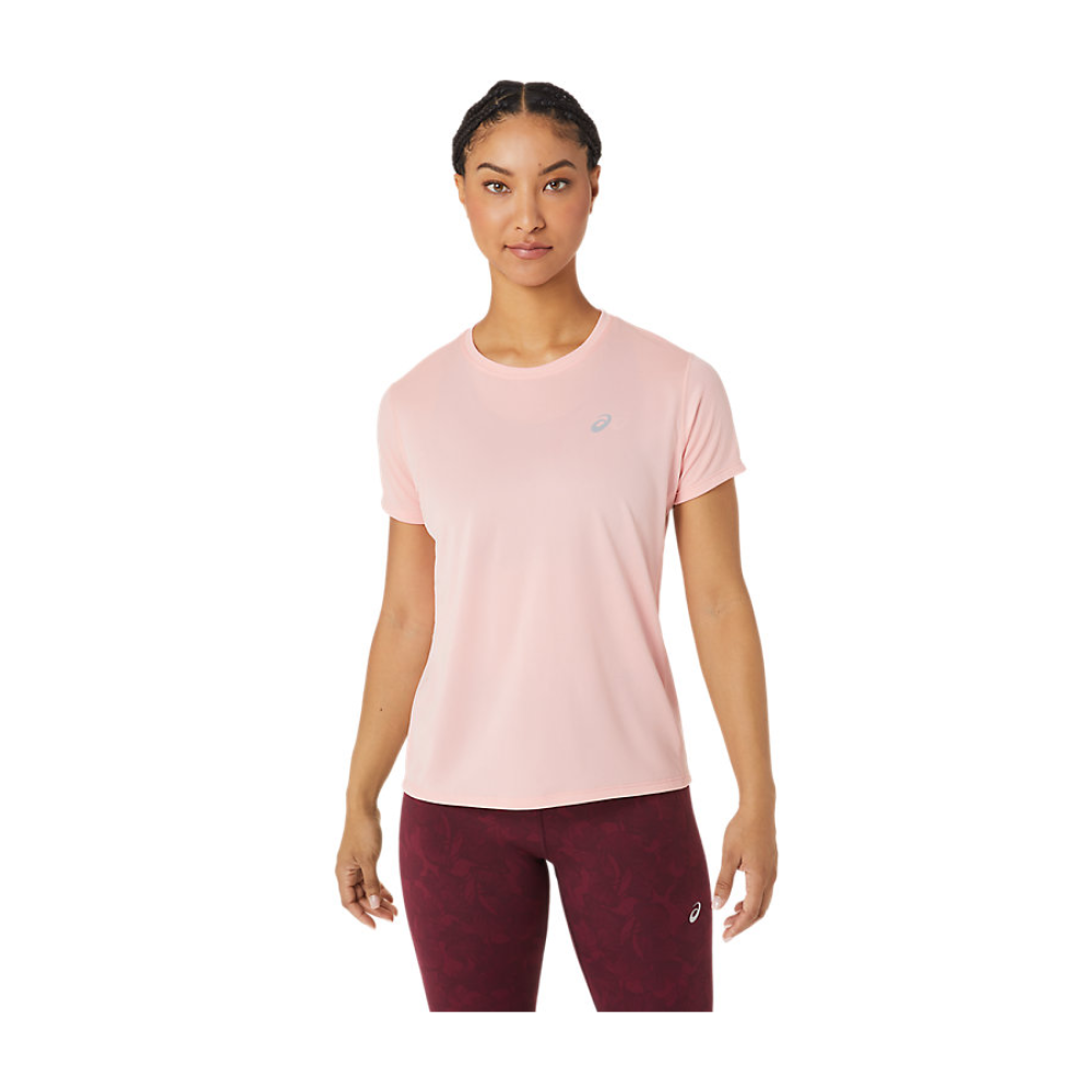 ASICS WMNS SILVER SS TOP