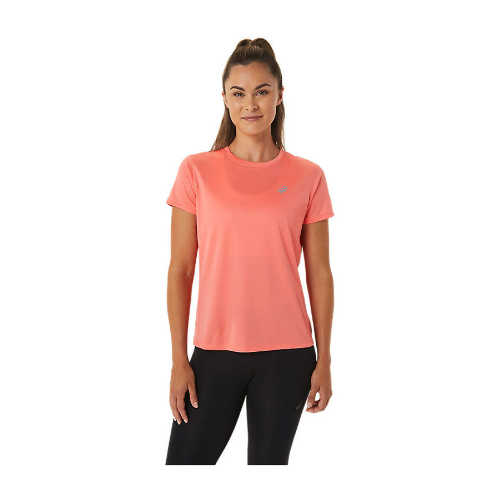 ASICS WMNS SILVER SS TOP