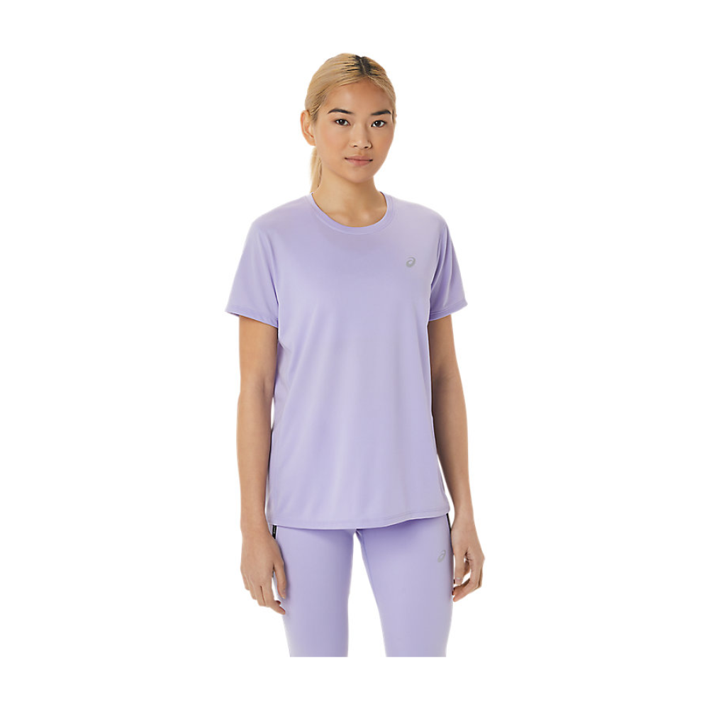 ASICS WMNS SILVER SS TOP