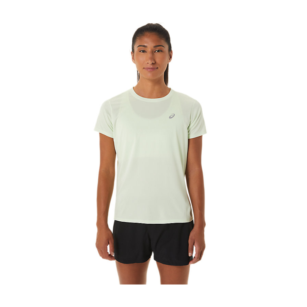 ASICS WMNS SILVER SS TOP